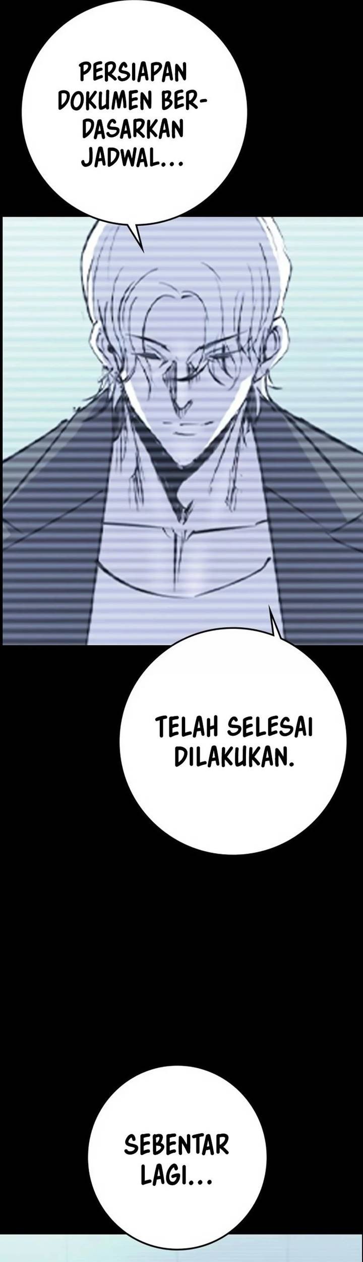 Hallym Gymnasium Chapter 184 Gambar 89