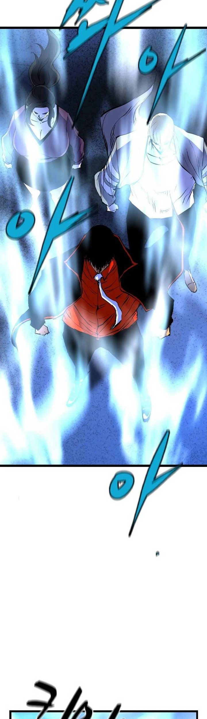 Hallym Gymnasium Chapter 184 Gambar 93
