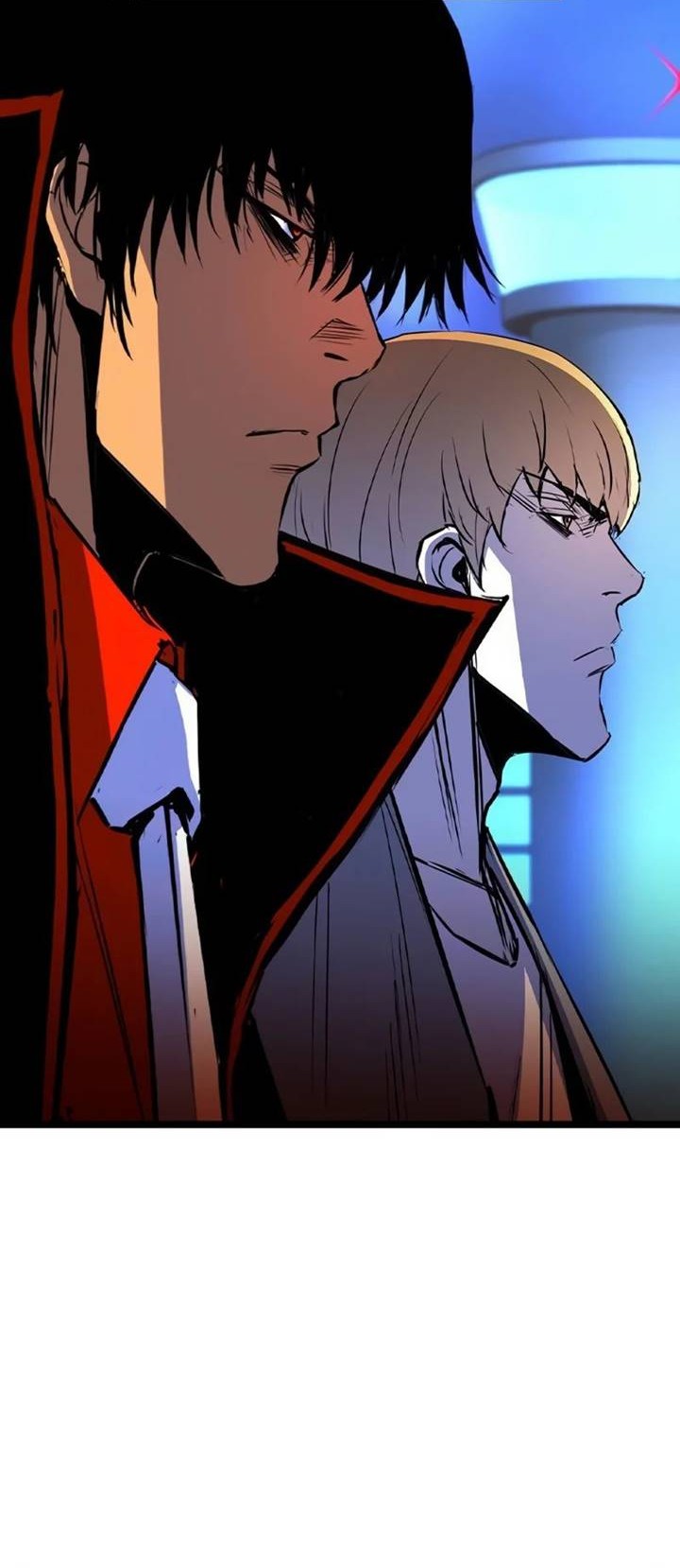 Hallym Gymnasium Chapter 184 Gambar 99