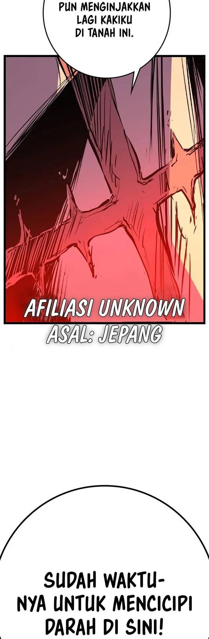 Hallym Gymnasium Chapter 184 Gambar 110