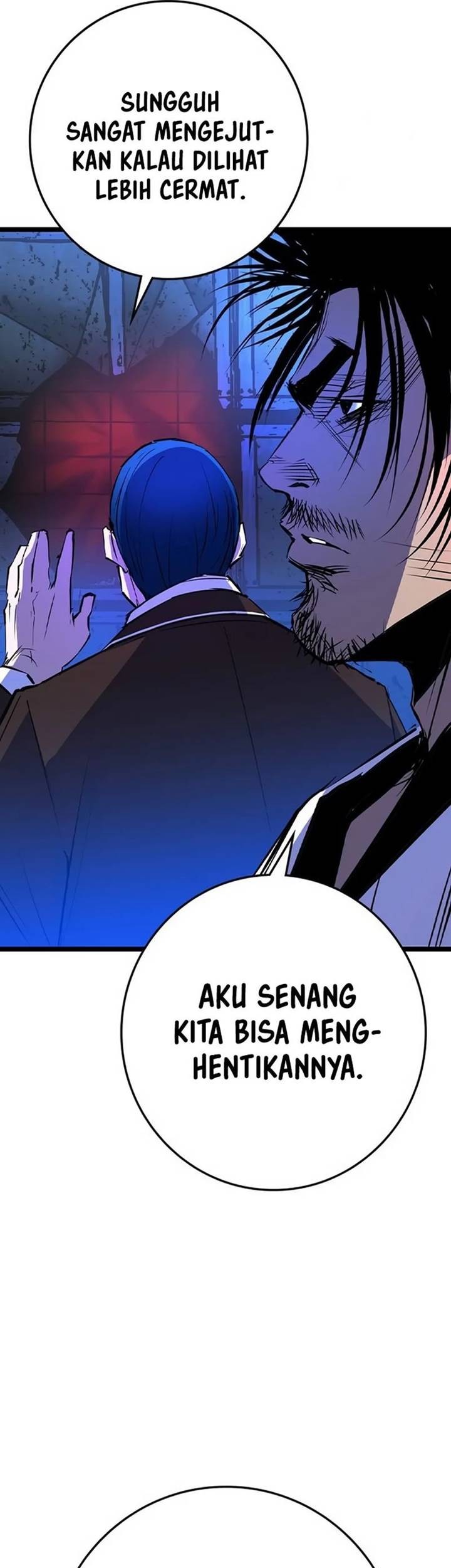 Hallym Gymnasium Chapter 184 Gambar 5