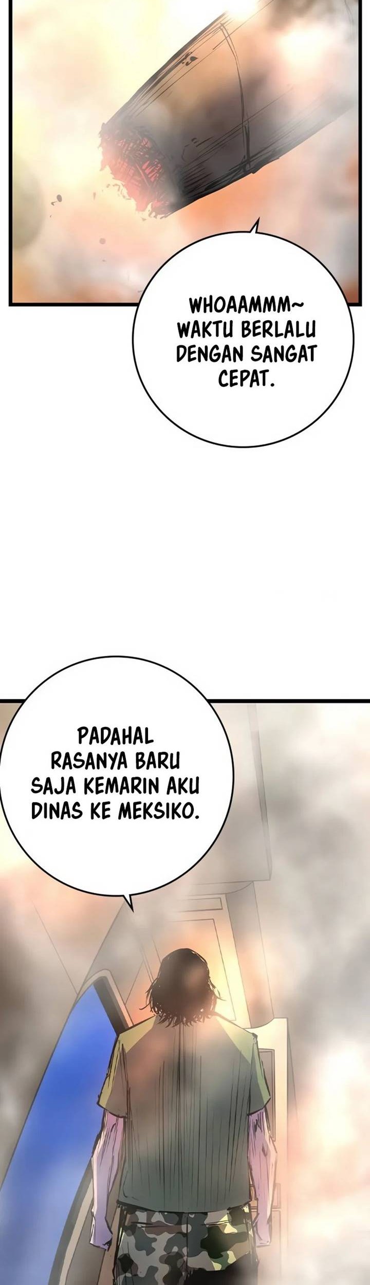Hallym Gymnasium Chapter 184 Gambar 112