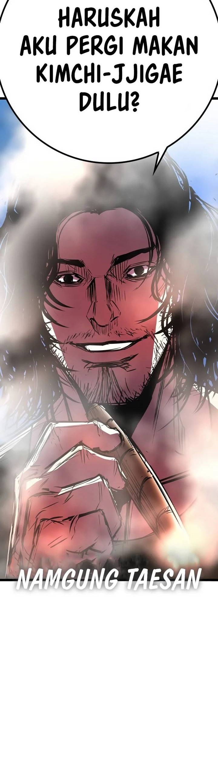 Hallym Gymnasium Chapter 184 Gambar 115