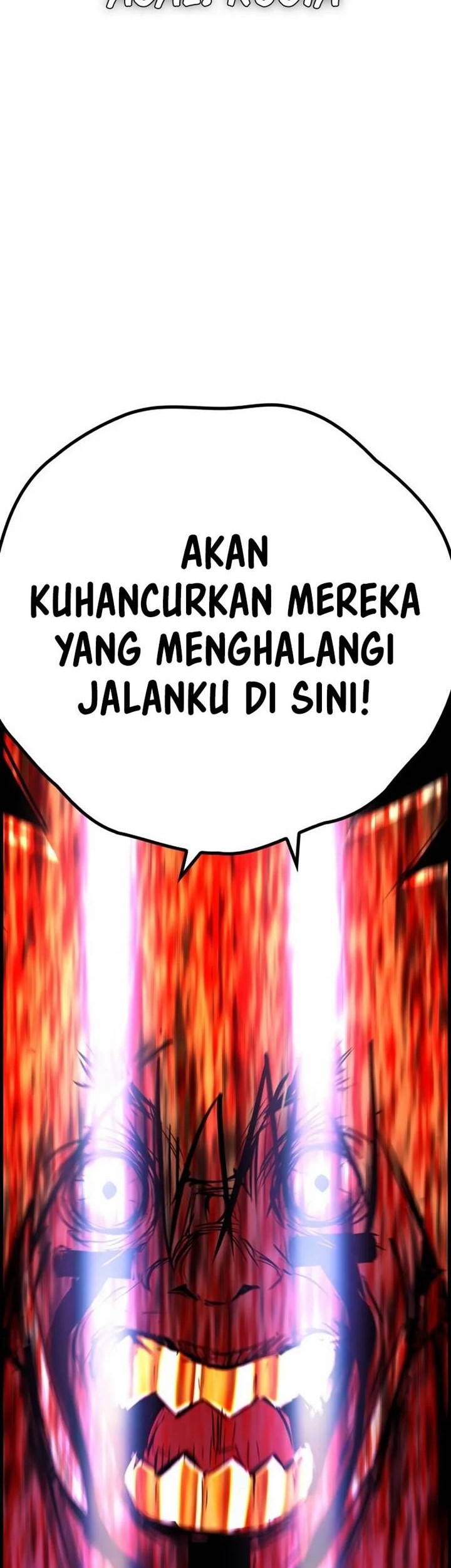 Hallym Gymnasium Chapter 184 Gambar 120