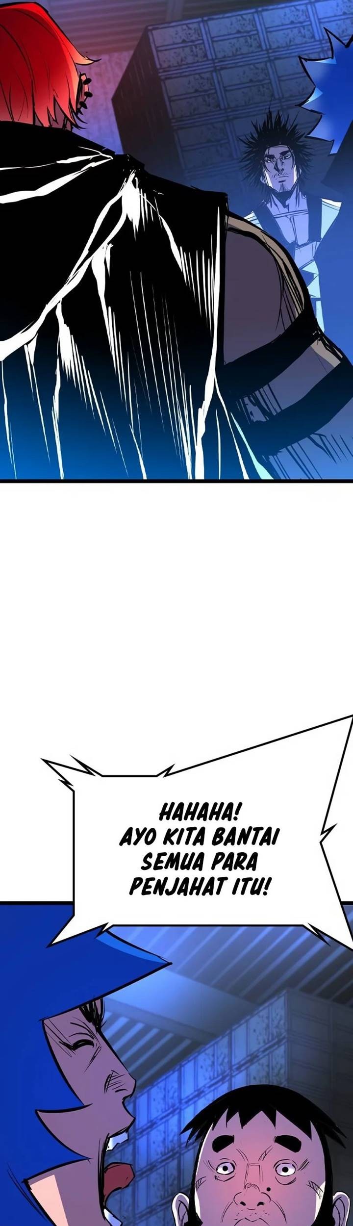 Hallym Gymnasium Chapter 184 Gambar 8