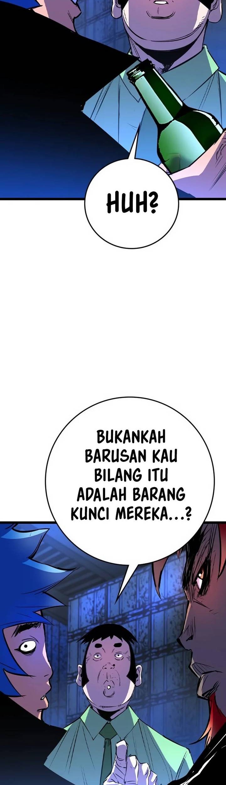 Hallym Gymnasium Chapter 184 Gambar 9