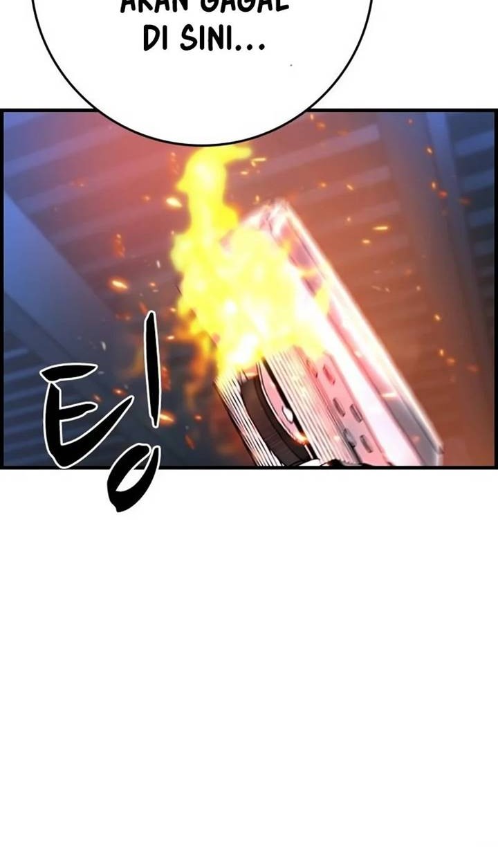Hallym Gymnasium Chapter 184 Gambar 13