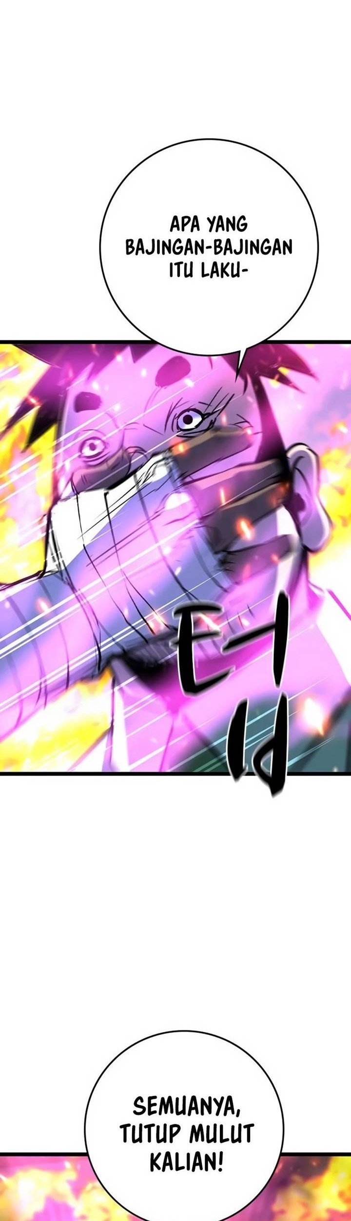 Hallym Gymnasium Chapter 184 Gambar 15