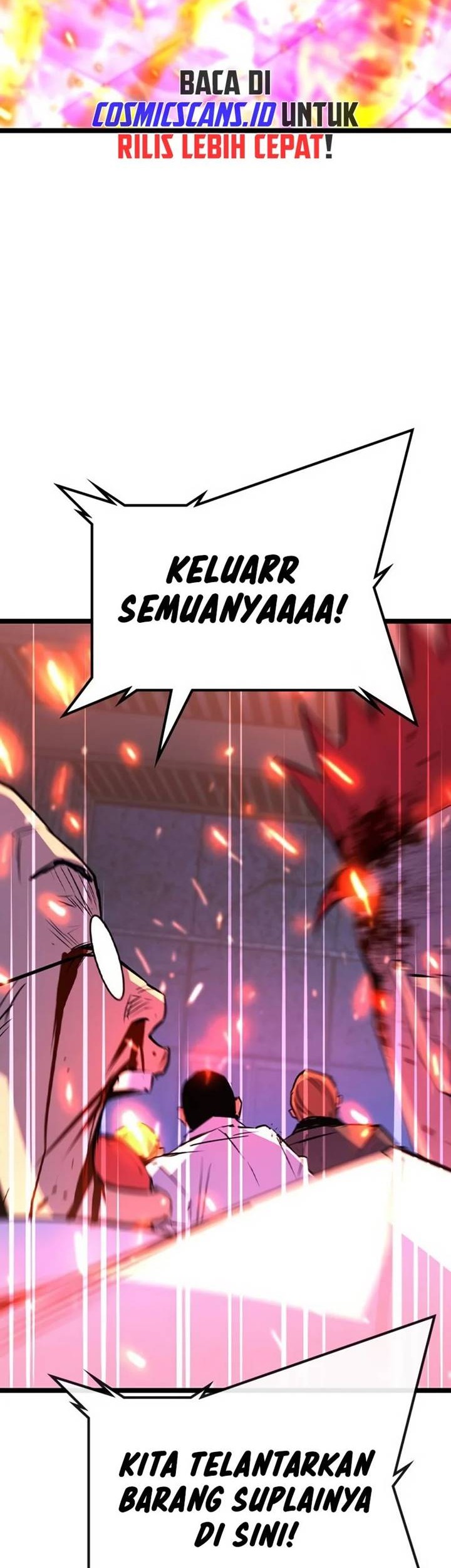 Hallym Gymnasium Chapter 184 Gambar 18