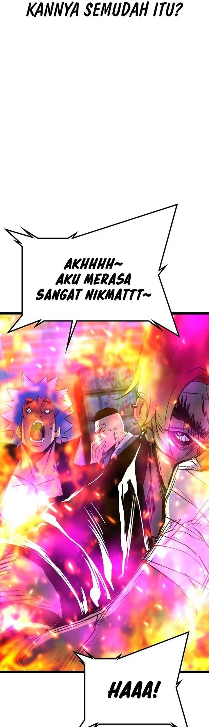Hallym Gymnasium Chapter 184 Gambar 21