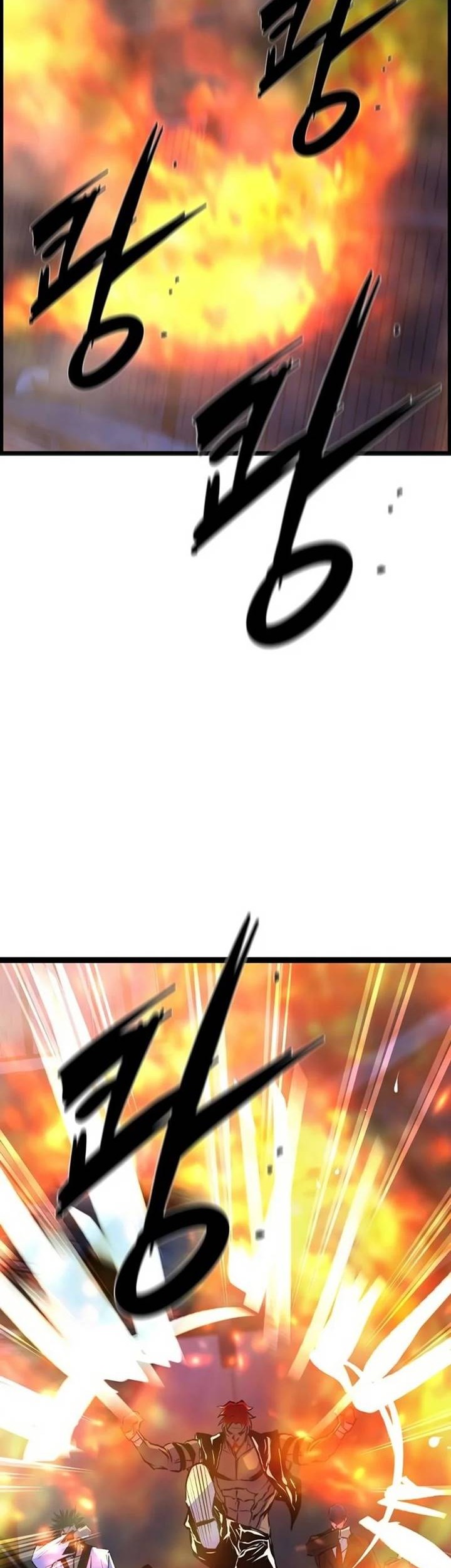 Hallym Gymnasium Chapter 184 Gambar 24