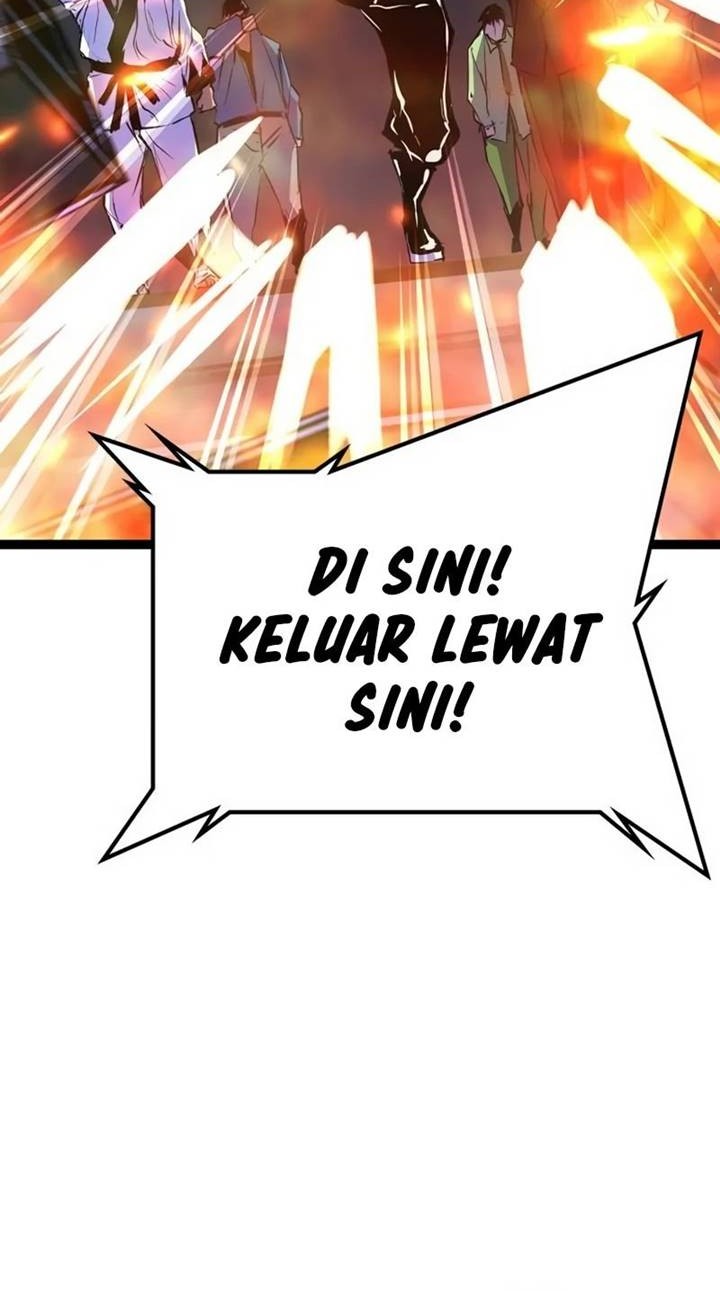 Hallym Gymnasium Chapter 184 Gambar 25
