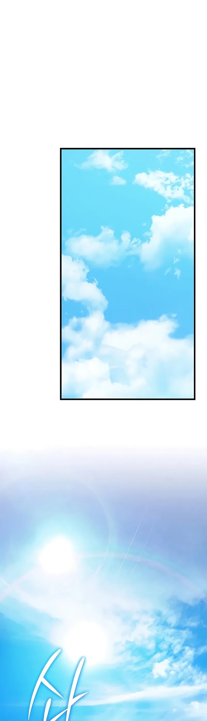 I Robbed The Storehouse Of The God Chapter 48 Gambar 27