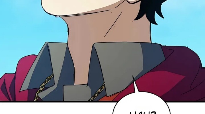 I Robbed The Storehouse Of The God Chapter 48 Gambar 32