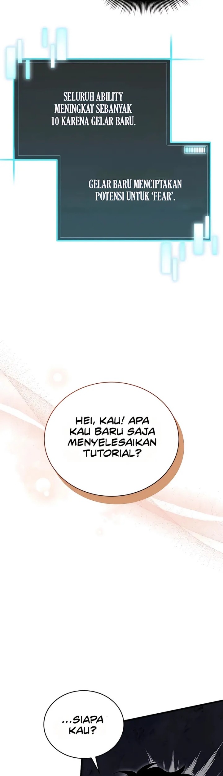 I Robbed The Storehouse Of The God Chapter 48 Gambar 34