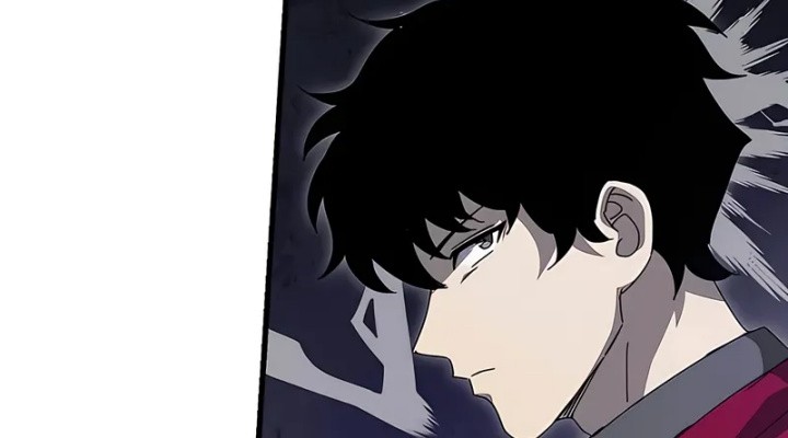 I Robbed The Storehouse Of The God Chapter 48 Gambar 35