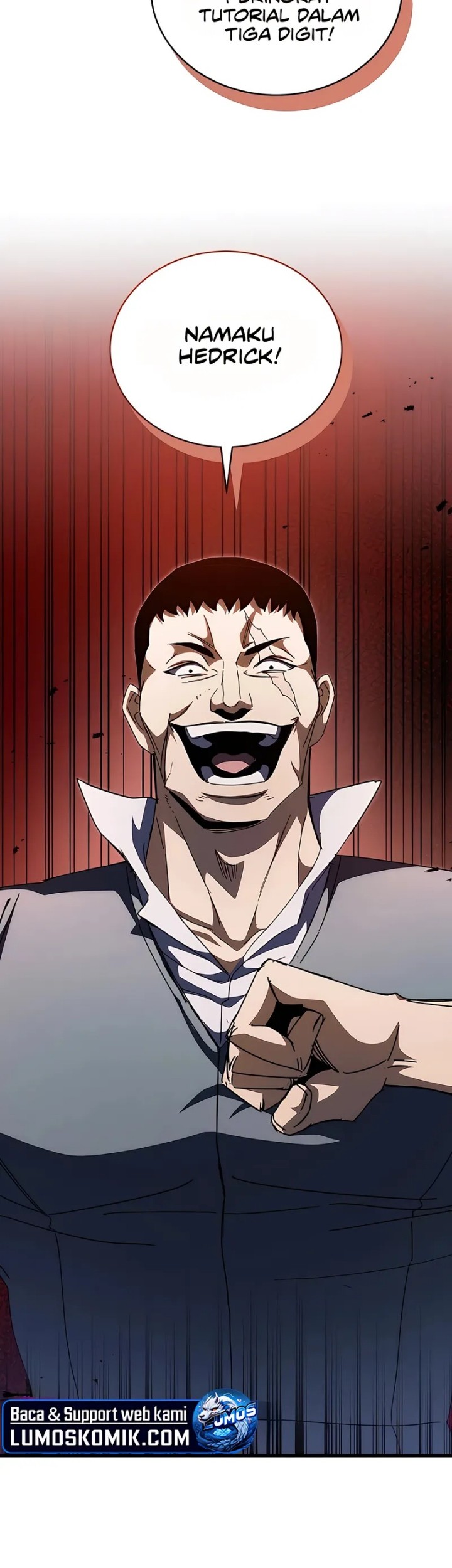 I Robbed The Storehouse Of The God Chapter 48 Gambar 37