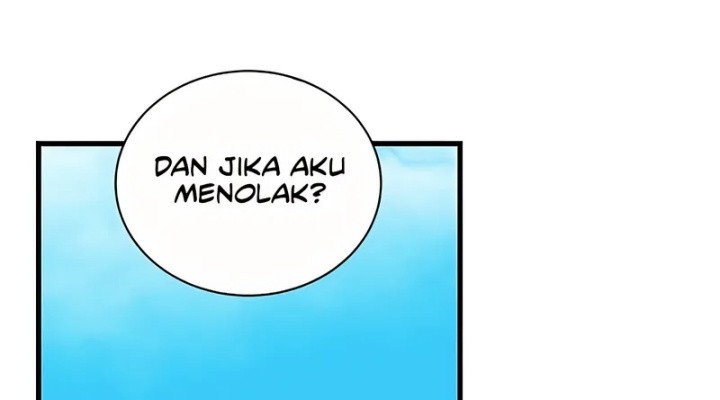 I Robbed The Storehouse Of The God Chapter 48 Gambar 41
