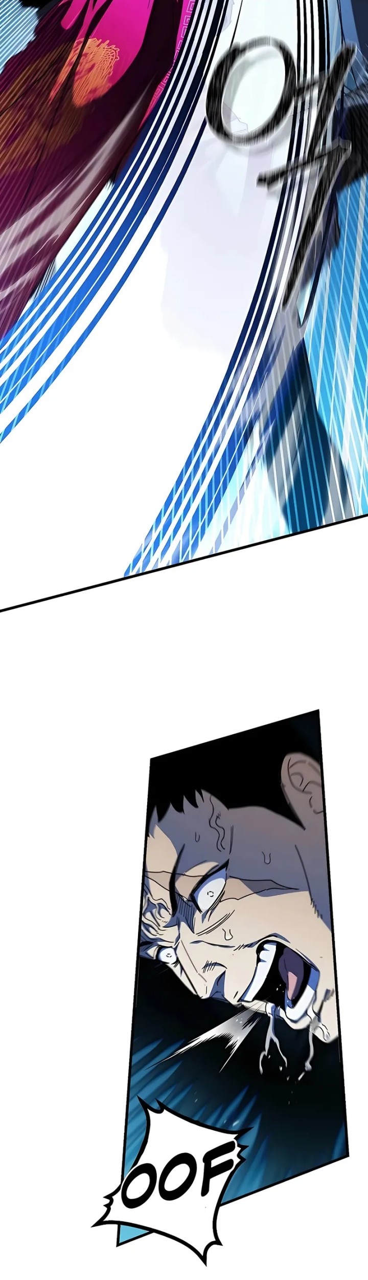I Robbed The Storehouse Of The God Chapter 48 Gambar 46