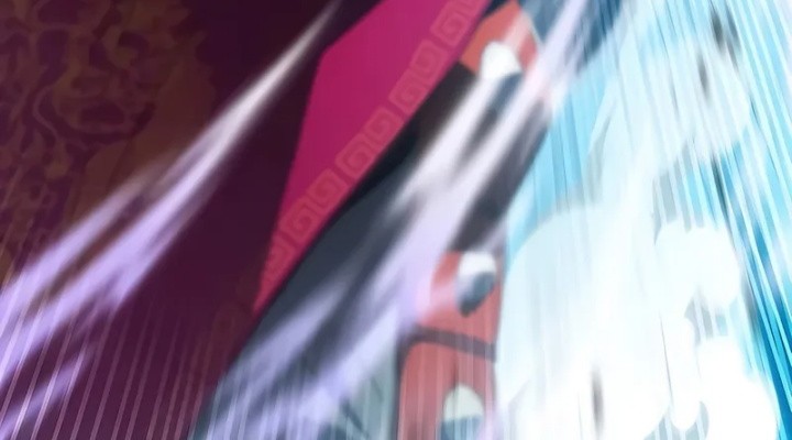 I Robbed The Storehouse Of The God Chapter 48 Gambar 50