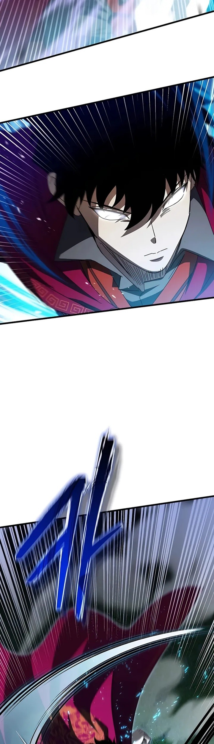 I Robbed The Storehouse Of The God Chapter 48 Gambar 51