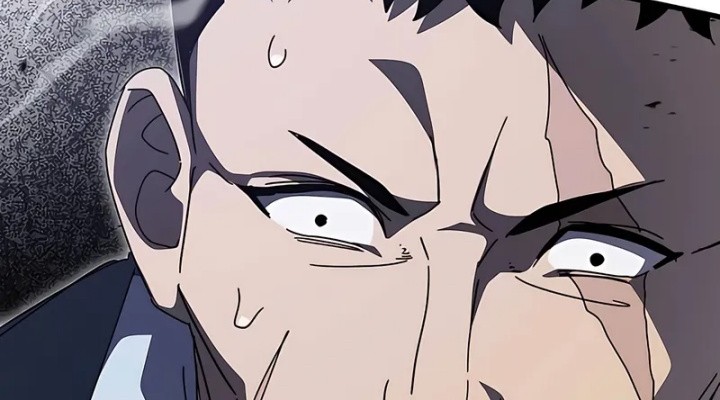I Robbed The Storehouse Of The God Chapter 48 Gambar 53