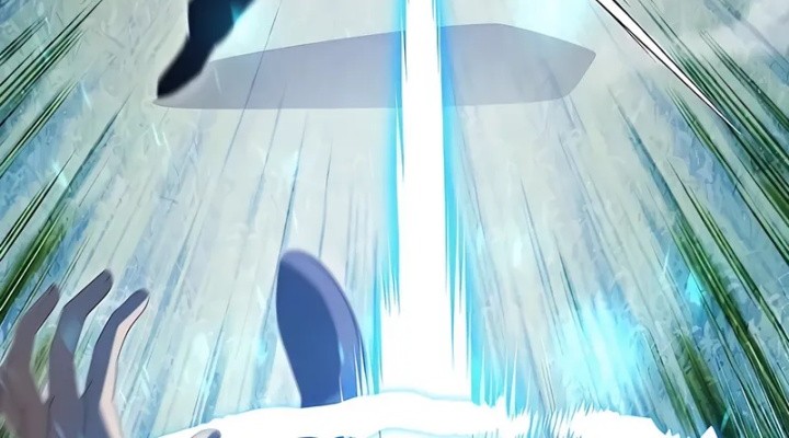 I Robbed The Storehouse Of The God Chapter 48 Gambar 56