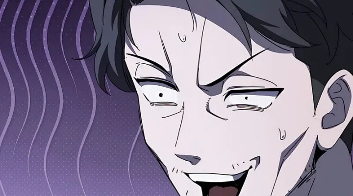 I Robbed The Storehouse Of The God Chapter 48 Gambar 5