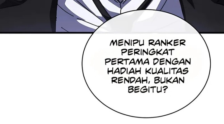 I Robbed The Storehouse Of The God Chapter 48 Gambar 11