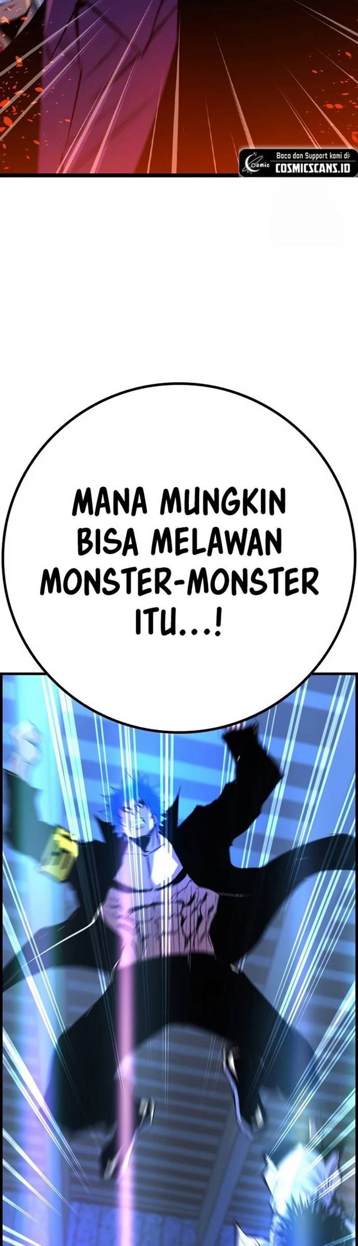 Hallym Gymnasium Chapter 183 Gambar 28