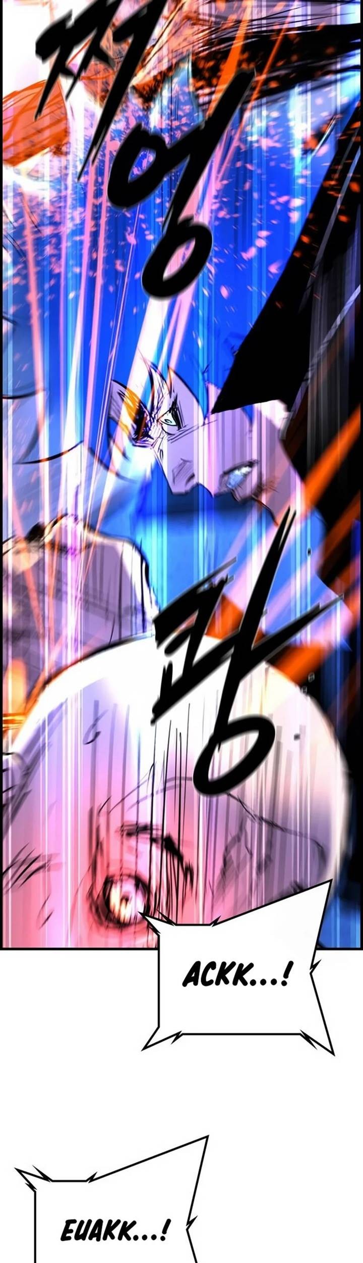 Hallym Gymnasium Chapter 183 Gambar 31