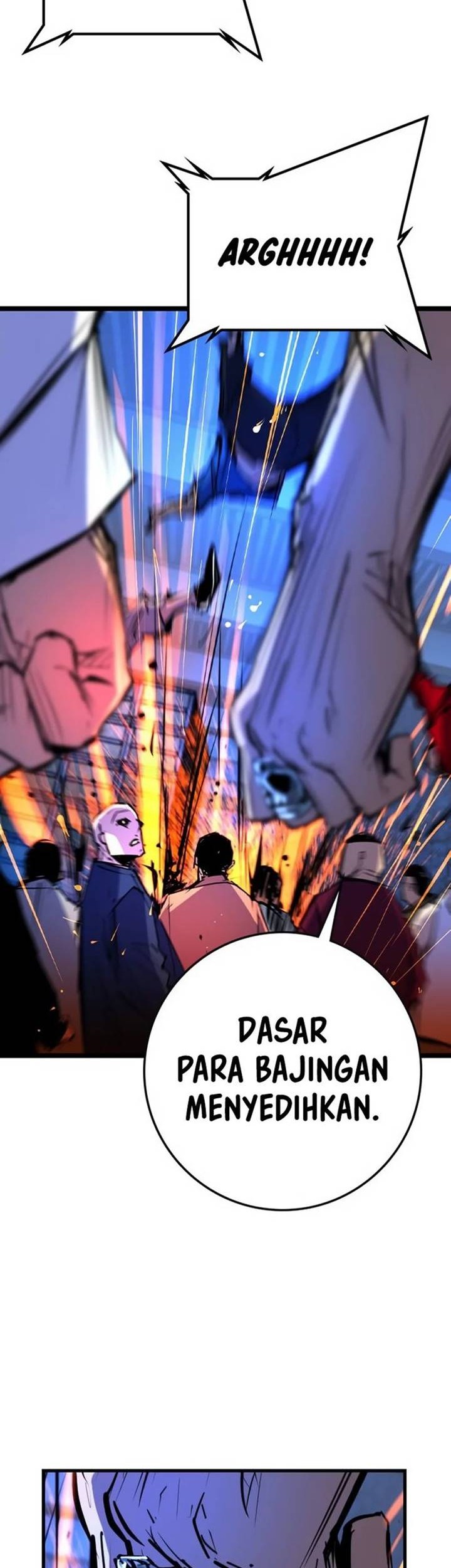 Hallym Gymnasium Chapter 183 Gambar 32