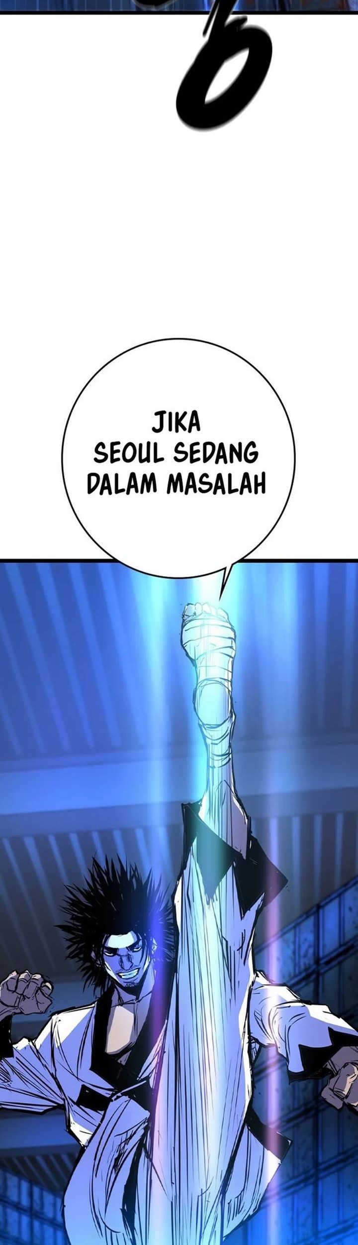 Hallym Gymnasium Chapter 183 Gambar 47