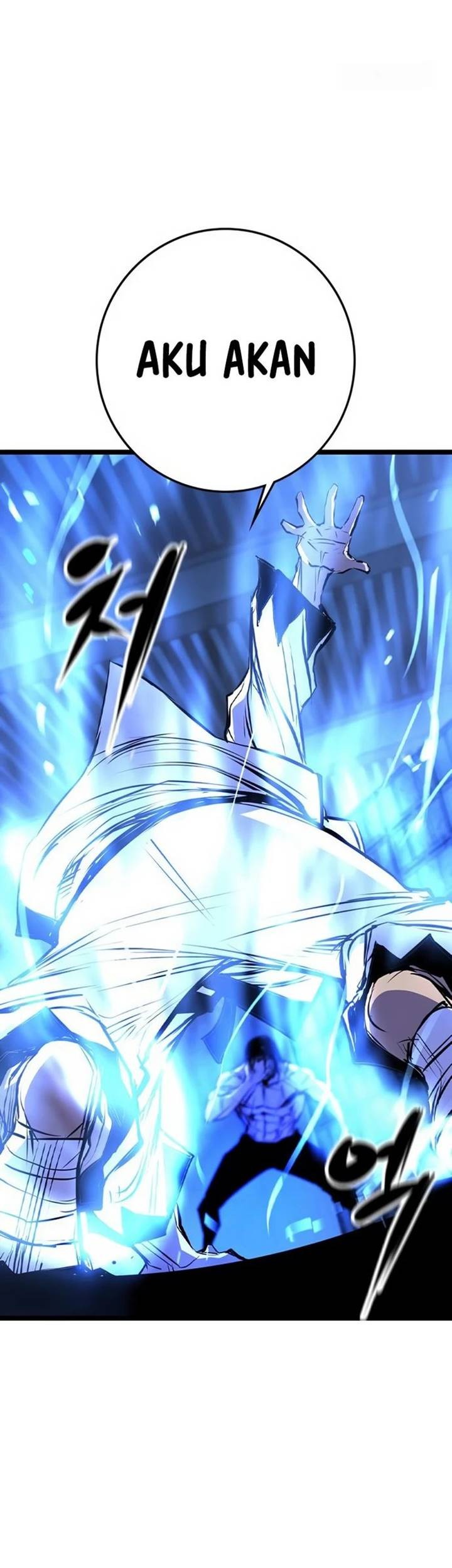 Hallym Gymnasium Chapter 183 Gambar 49