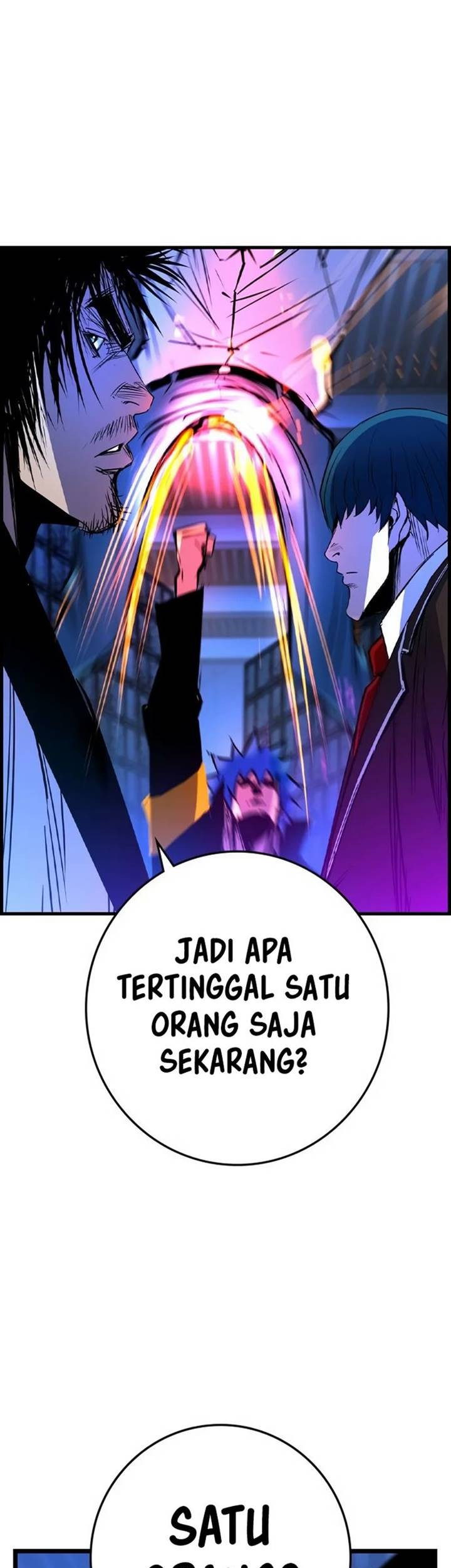Hallym Gymnasium Chapter 183 Gambar 52