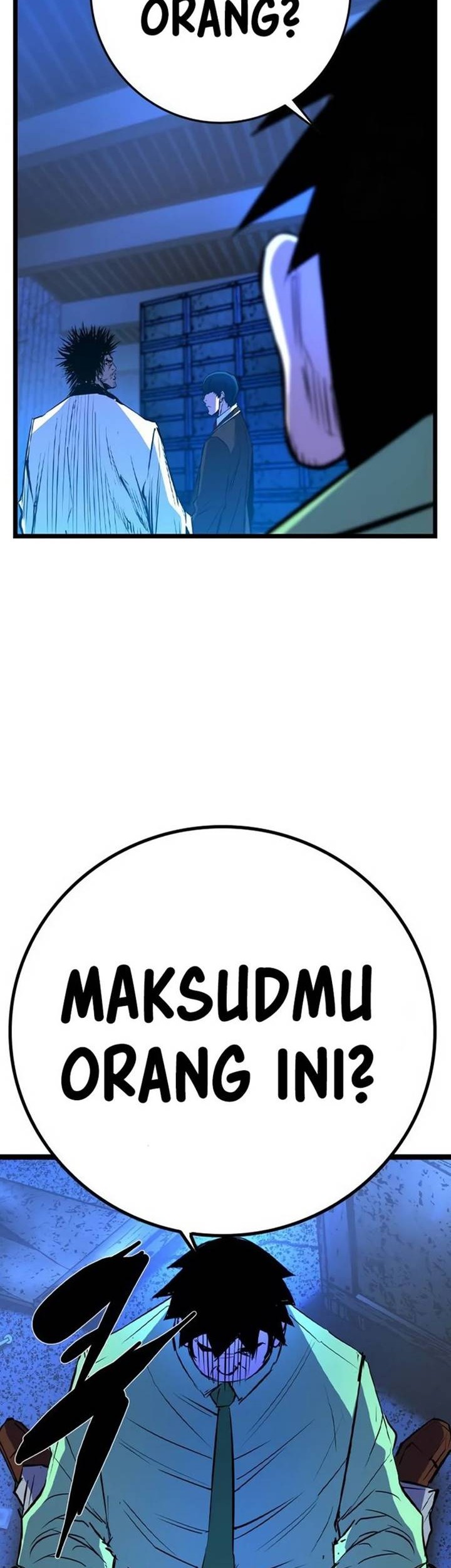 Hallym Gymnasium Chapter 183 Gambar 53