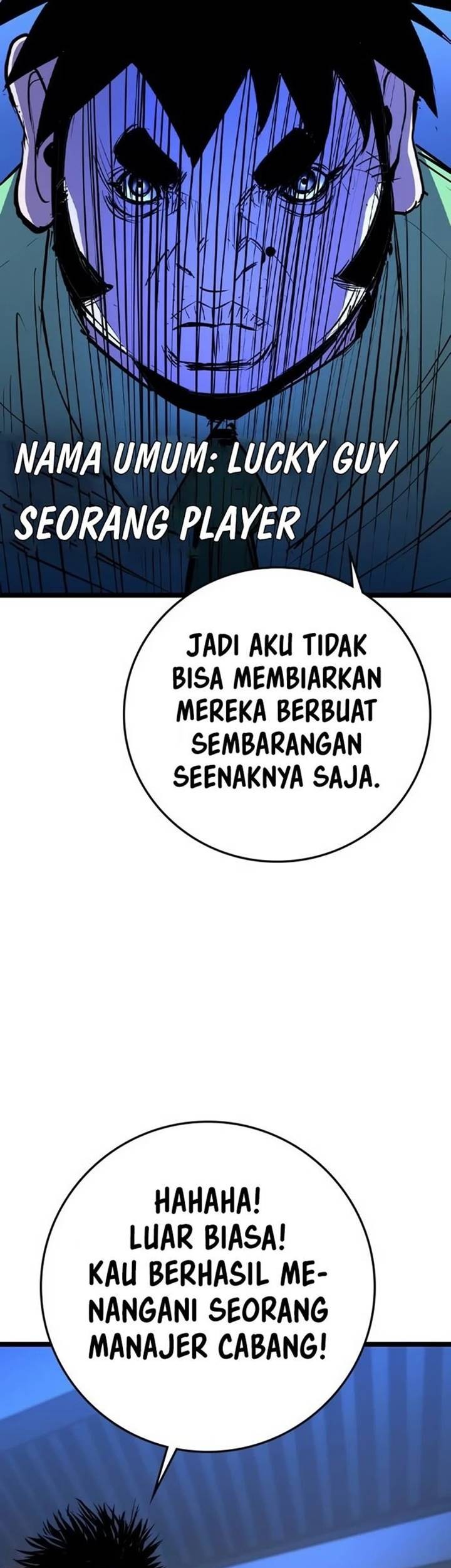 Hallym Gymnasium Chapter 183 Gambar 55