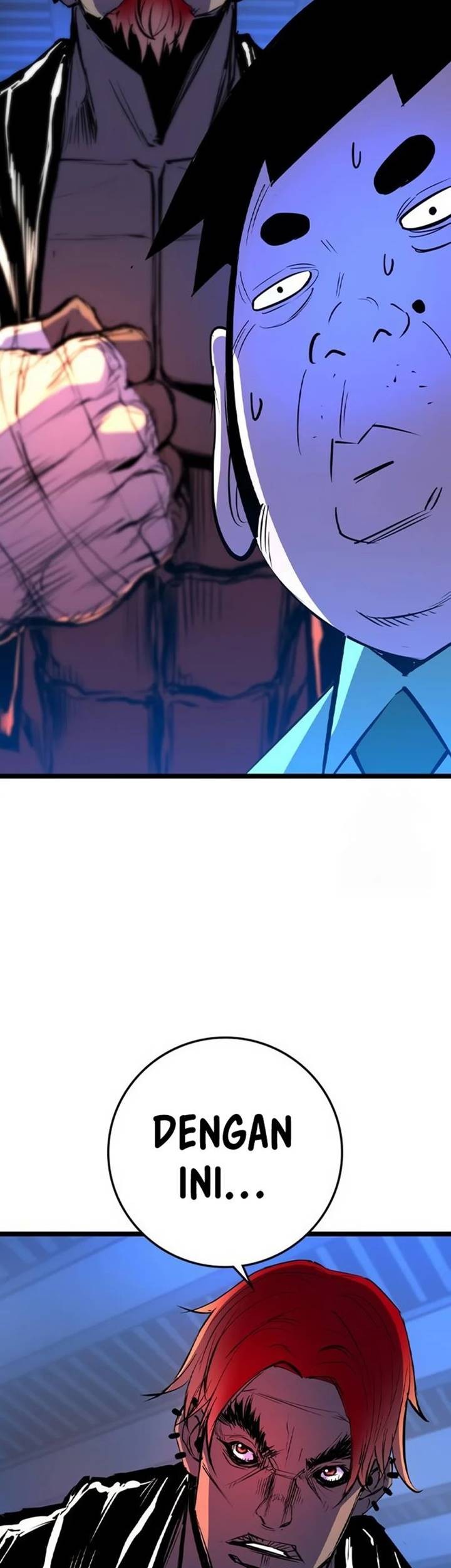 Hallym Gymnasium Chapter 183 Gambar 58