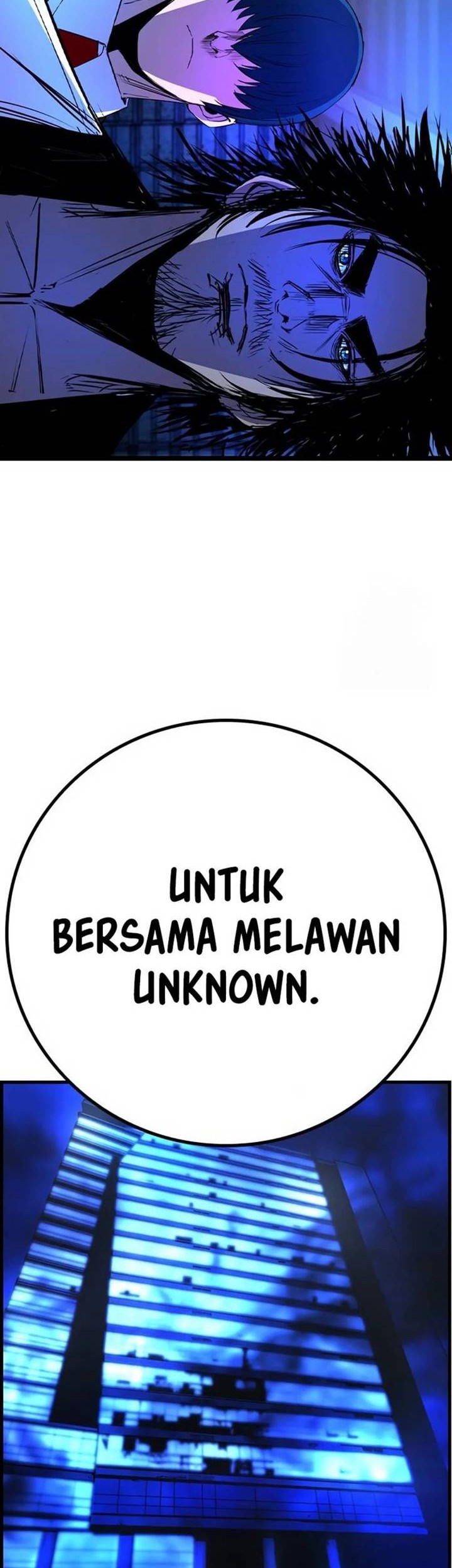 Hallym Gymnasium Chapter 183 Gambar 65