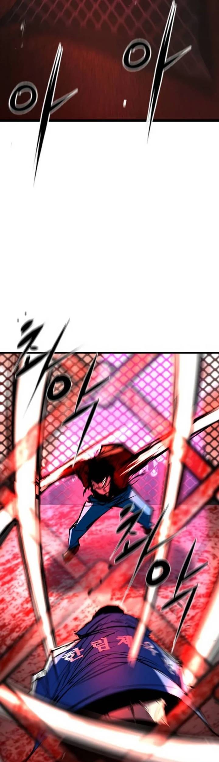 Hallym Gymnasium Chapter 183 Gambar 67