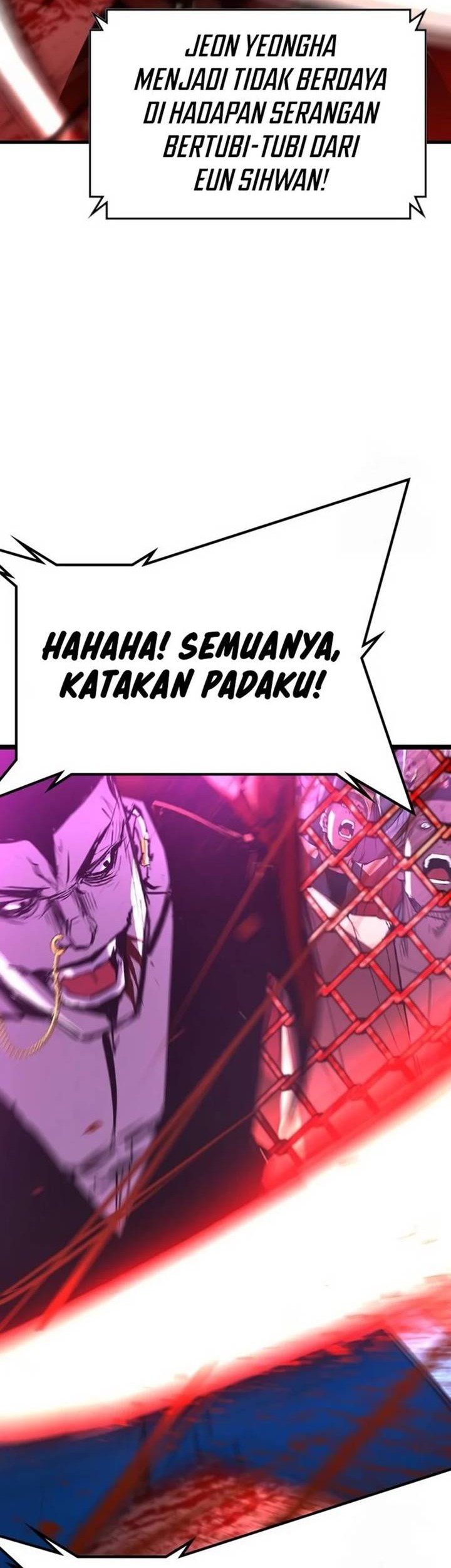 Hallym Gymnasium Chapter 183 Gambar 68