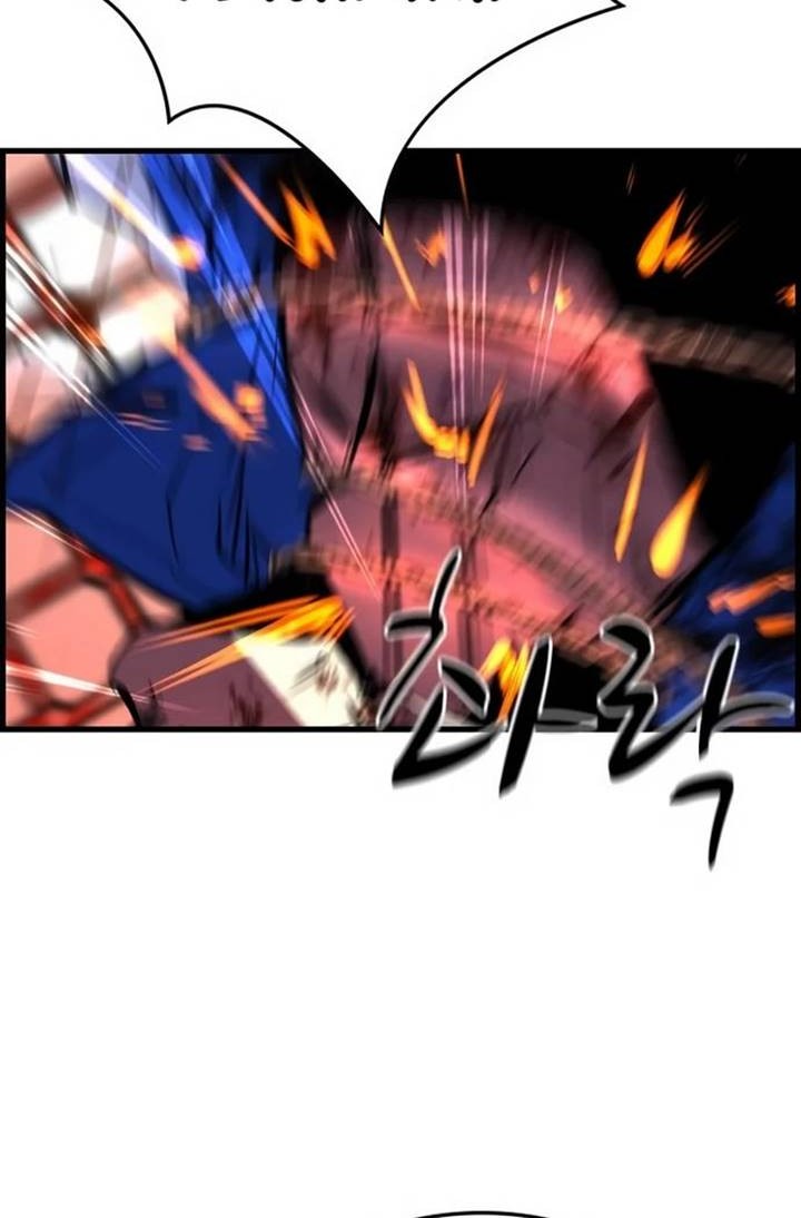 Hallym Gymnasium Chapter 183 Gambar 72