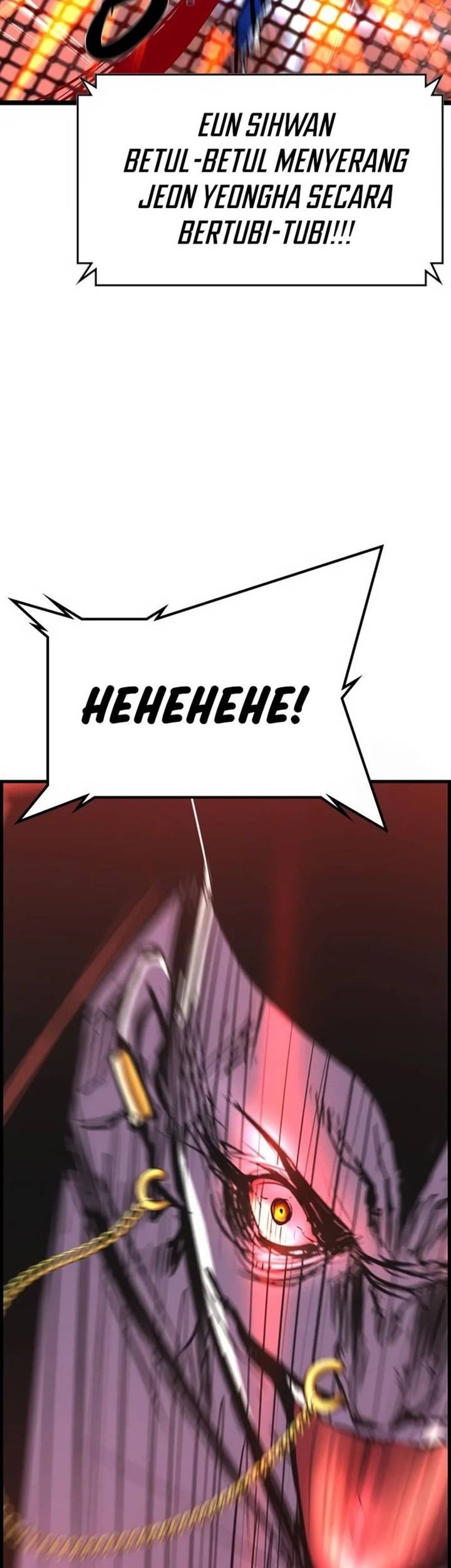 Hallym Gymnasium Chapter 183 Gambar 74