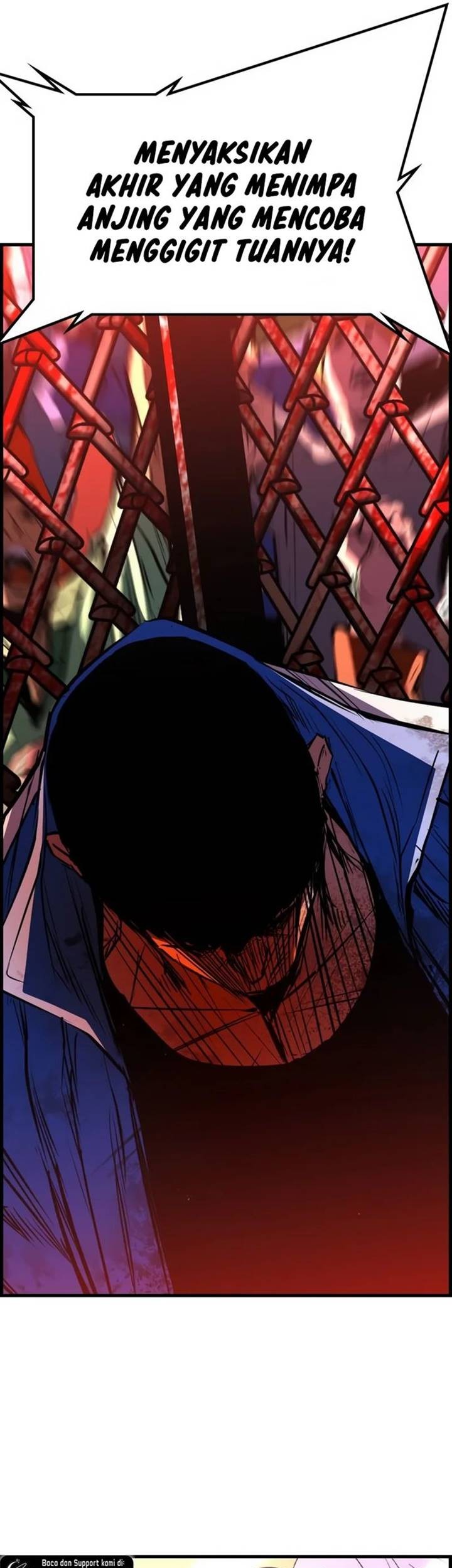 Hallym Gymnasium Chapter 183 Gambar 76