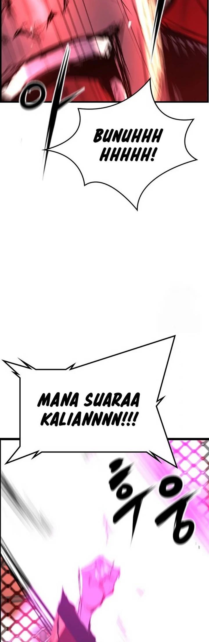 Hallym Gymnasium Chapter 183 Gambar 78