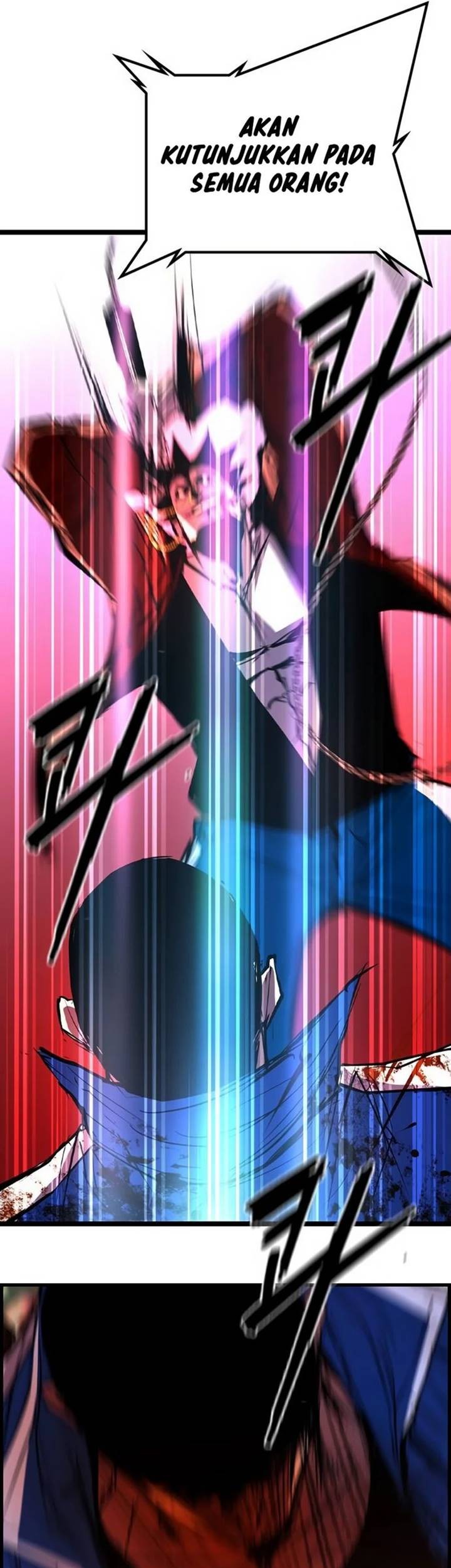 Hallym Gymnasium Chapter 183 Gambar 82