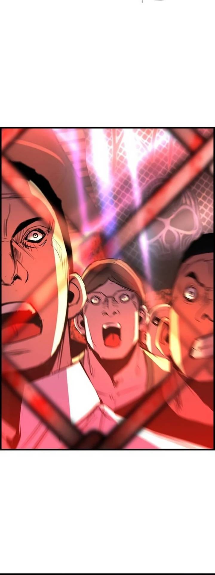 Hallym Gymnasium Chapter 183 Gambar 84