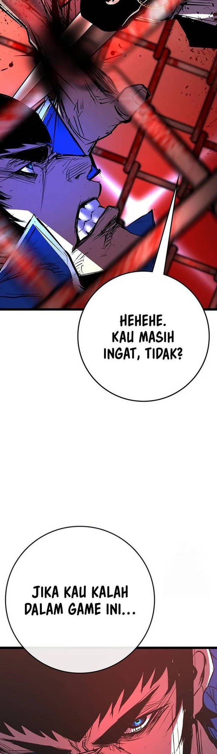 Hallym Gymnasium Chapter 183 Gambar 5