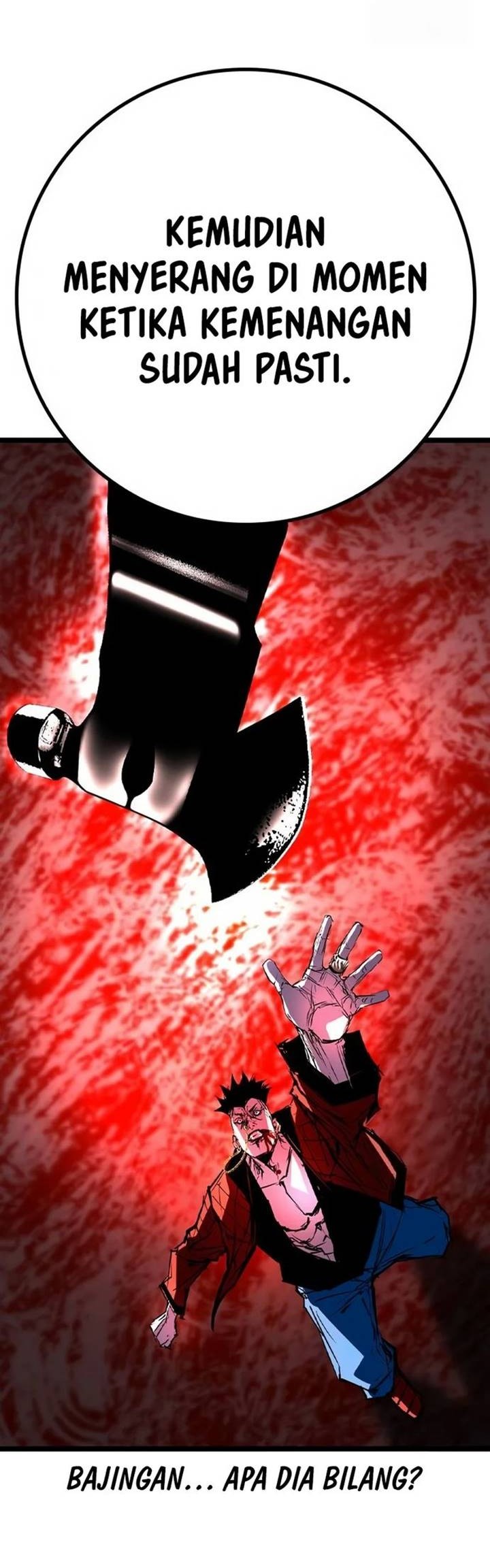 Hallym Gymnasium Chapter 183 Gambar 90