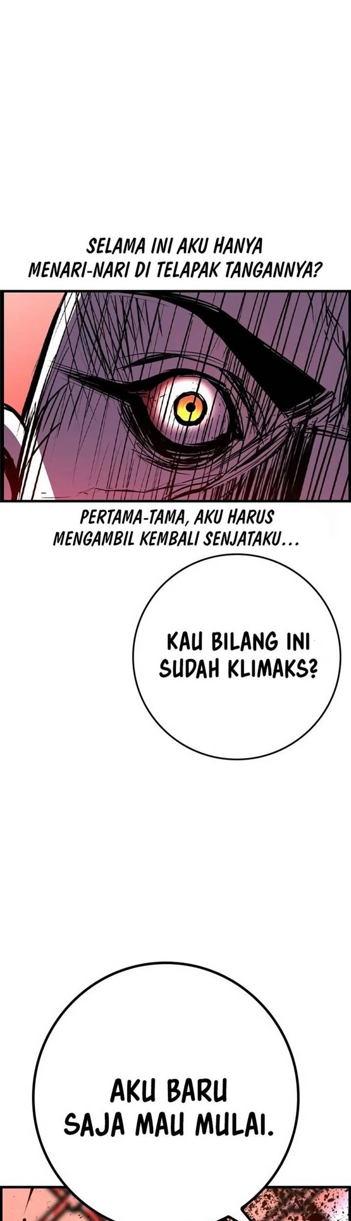 Hallym Gymnasium Chapter 183 Gambar 91